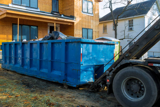 Best Dumpster Rental Services  in Delevan, NY