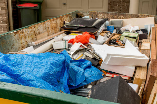 Best Recycling Services for Junk  in Delevan, NY