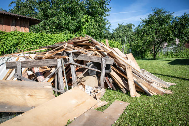 Best Basement Cleanout  in Delevan, NY